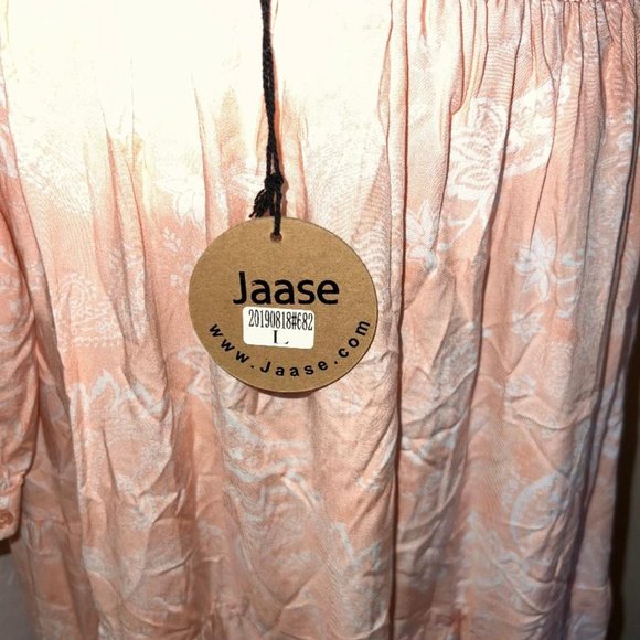 Jaase 2pc Outfit Size Large - Picture 6 of 8